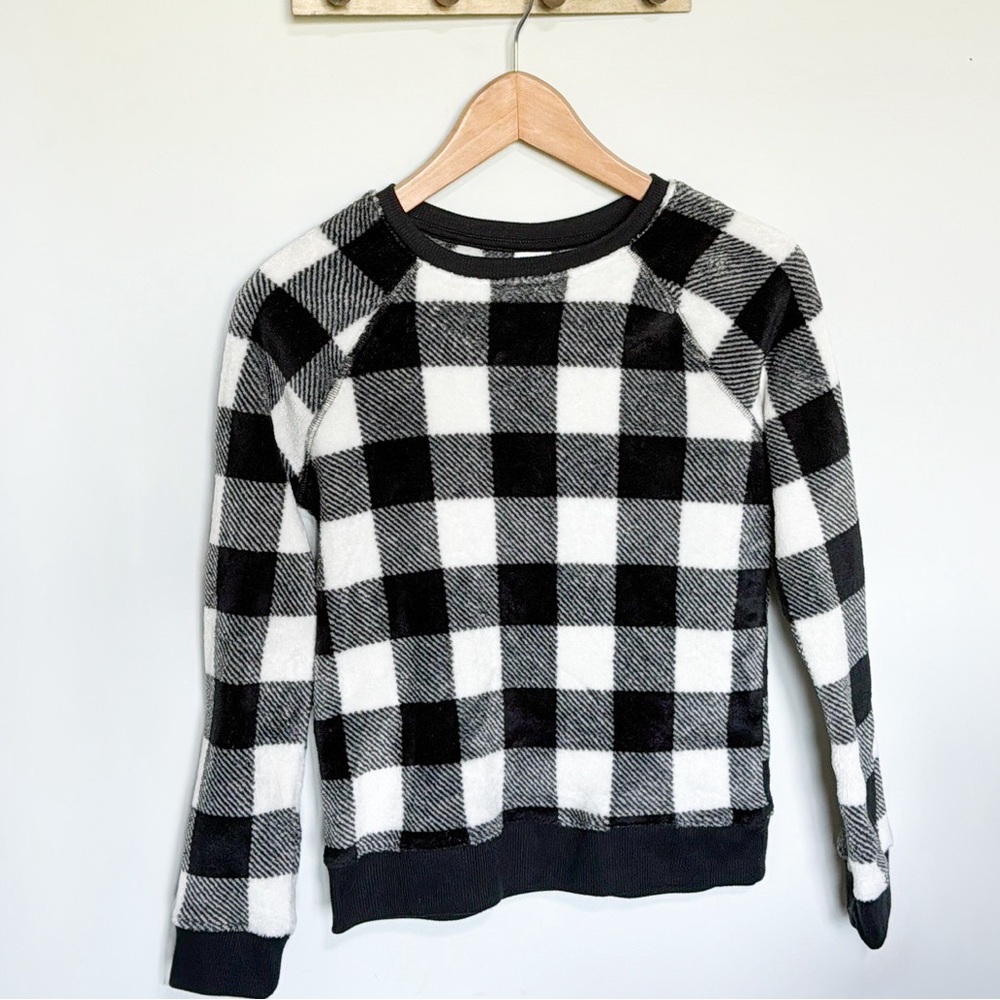 Girls Lounge Shirt